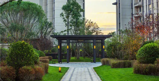 葫蘆島碧桂園、錦州碧桂園-御錦府