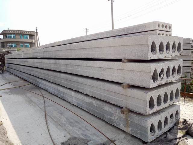 空心板的應(yīng)用范圍